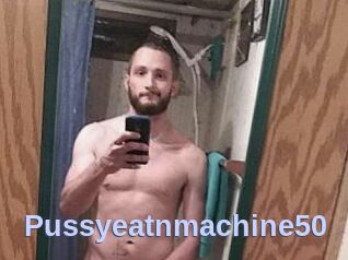 Pussyeatnmachine50