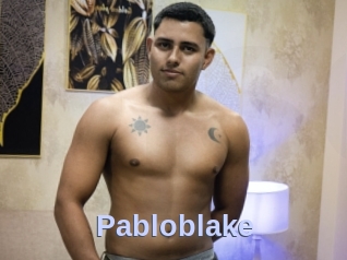 Pabloblake