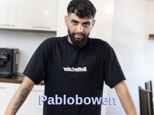 Pablobowen