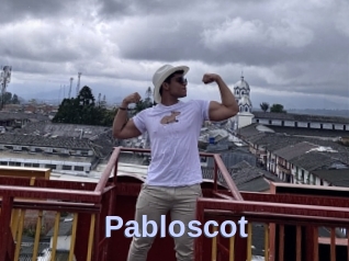 Pabloscot