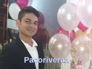 Pacoriveraa