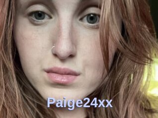 Paige24xx