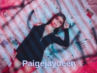 Paigejaydeen