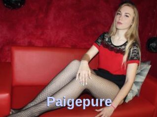 Paigepure