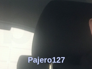 Pajero127