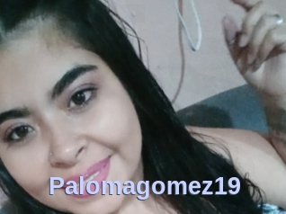 Palomagomez19