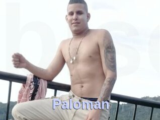 Paloman
