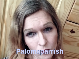 Palomaparrish