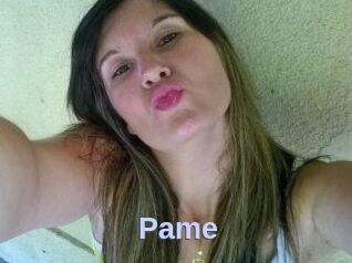 Pame