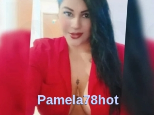 Pamela78hot