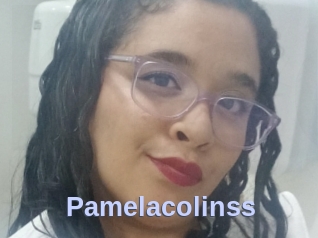 Pamelacolinss