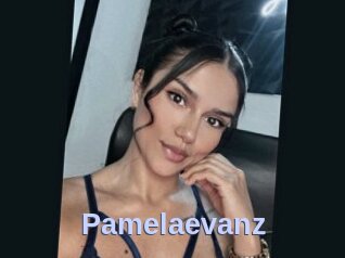 Pamelaevanz
