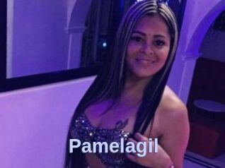 Pamelagil
