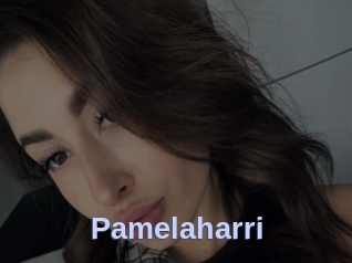 Pamelaharri