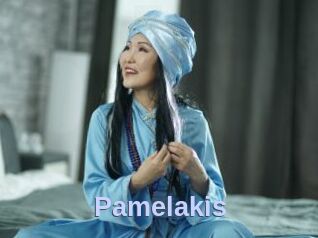Pamelakis