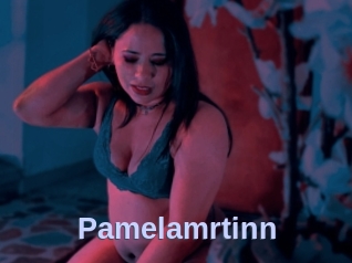 Pamelamrtinn