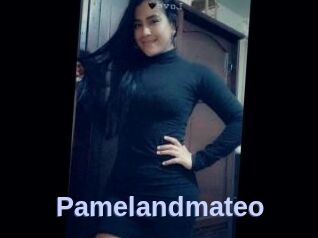 Pamelandmateo