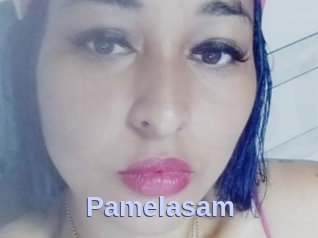 Pamelasam