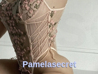 Pamelasecret