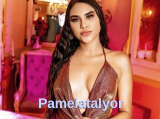 Pamelatalyor