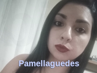 Pamellaguedes