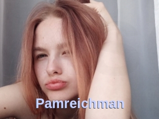 Pamreichman