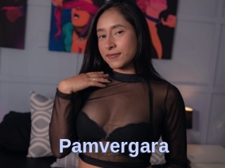 Pamvergara