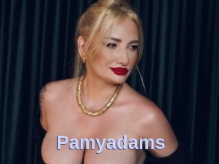 Pamyadams