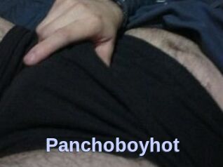 Panchoboyhot