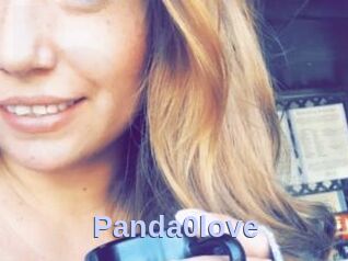 Panda0love