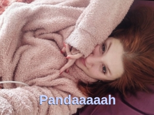 Pandaaaaah