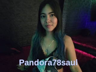 Pandora78saul