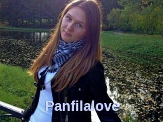 Panfilalove