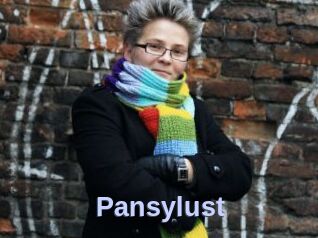 Pansylust