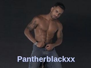Pantherblackxx