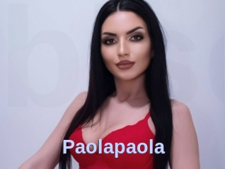 Paolapaola