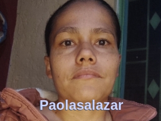 Paolasalazar