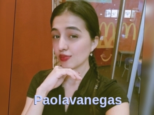 Paolavanegas