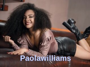 Paolawilliams