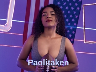 Paolitaken