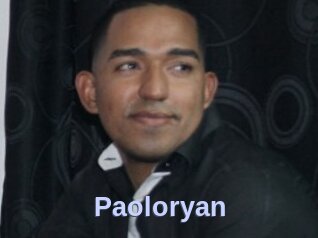 Paoloryan