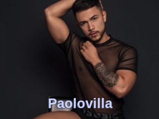 Paolovilla
