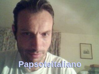 Papsoteitaliano