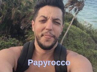 Papyrocco