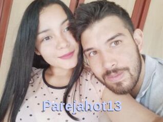 Parejahot13