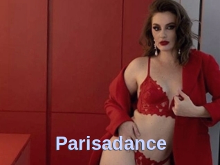 Parisadance