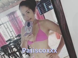 Pariscoxxx
