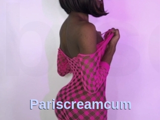 Pariscreamcum