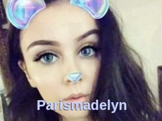 Parismadelyn