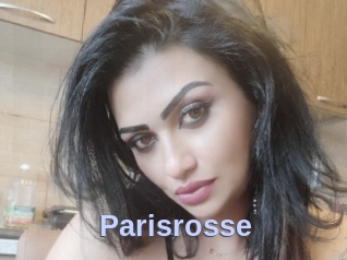 Parisrosse